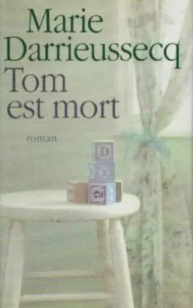 Couverture du produit · Tom est mort