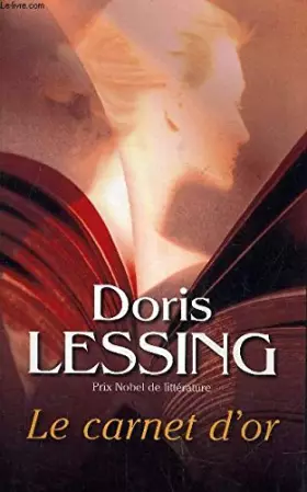 Couverture du produit · LE CARNET D'OR.