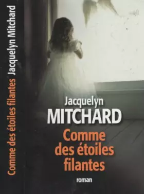 Couverture du produit · Comme Des Étoiles Filantes