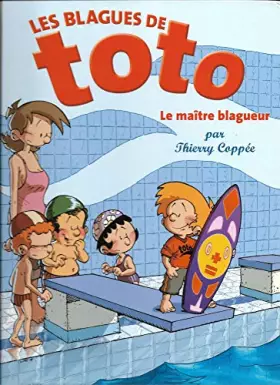 Couverture du produit · Les Blagues de Toto - 5 - Le Maître blagueur