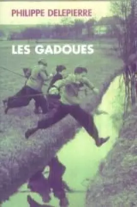 Couverture du produit · Les gadoues