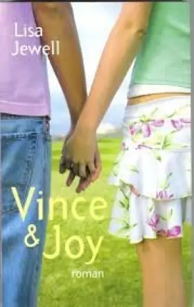 Couverture du produit · Vince & Joy: Roman (French Text)