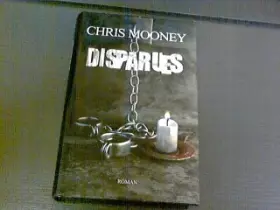 Couverture du produit · Disparues
