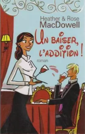 Couverture du produit · Un baiser, l'addition