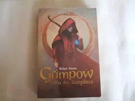 Couverture du produit · Grimpow, l'élu des Templiers