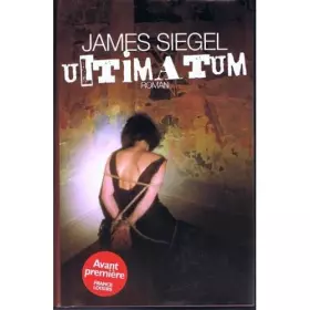 Couverture du produit · Ultimatum
