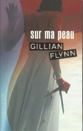 Couverture du produit · Sur ma peau