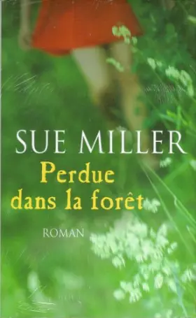 Couverture du produit · Perdue Dans La Foret