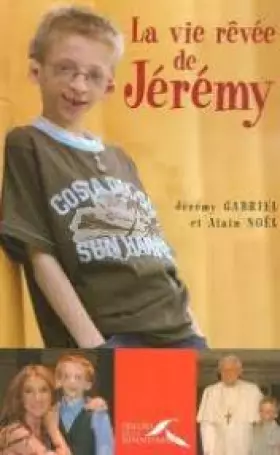 Couverture du produit · La vie rêvée de Jérémy