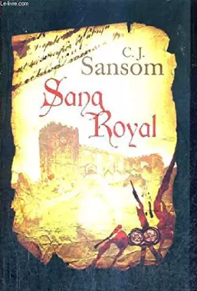 Couverture du produit · Sang Royal