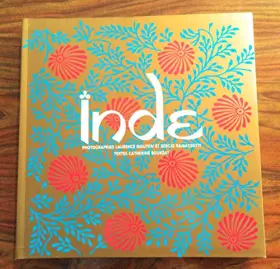 Couverture du produit · Inde