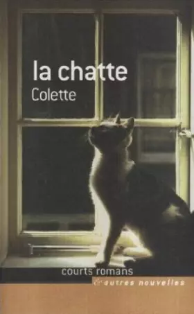 Couverture du produit · La Chatte