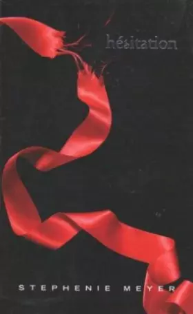 Couverture du produit · Hesitation (French Edition)