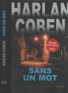 Couverture du produit · Sans Un Mot