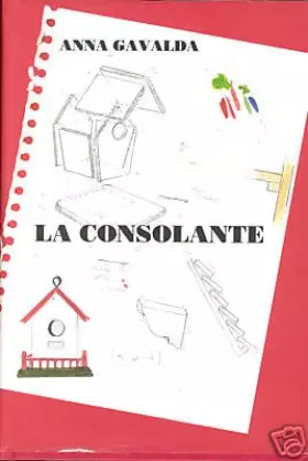 Couverture du produit · La Consolante