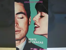Couverture du produit · Perte Et Fracas