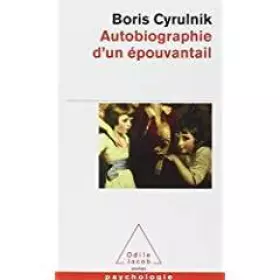 Couverture du produit · AUTOBIOGRAPHIE D'UN EPOUVANTAIL