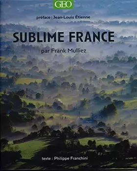 Couverture du produit · Sublime France