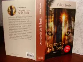 Couverture du produit · LES SECRETS DE LA FORET