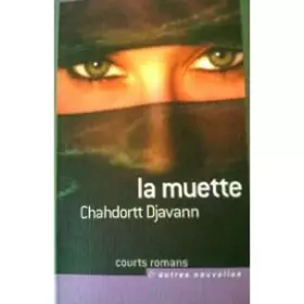 Couverture du produit · La muette