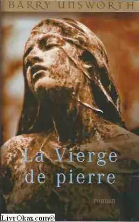 Couverture du produit · La vierge de pierre