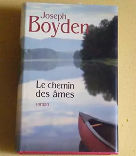 Couverture du produit · Le chemin des âmes