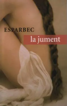 Couverture du produit · La Jument