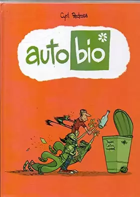 Couverture du produit · AUTO BIO