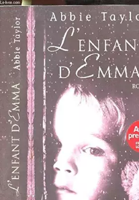 Couverture du produit · L'enfant d'Emma