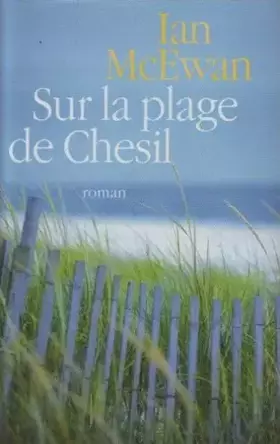 Couverture du produit · Sur la plage de Chesil