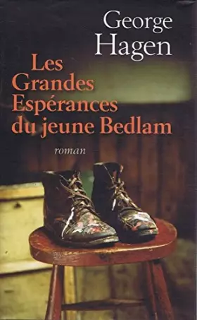 Couverture du produit · les grandes esperances du jeune bedlam