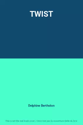 Couverture du produit · TWIST