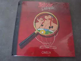 Couverture du produit · obélix