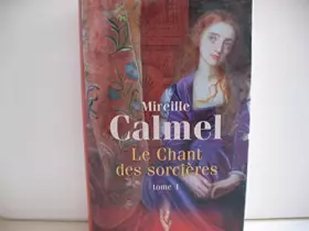 Couverture du produit · Le chant des sorcières