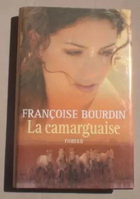 Couverture du produit · La camarguaise