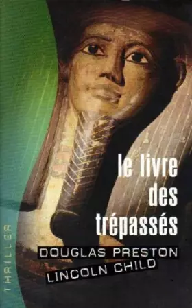 Couverture du produit · Le livre des trépassés