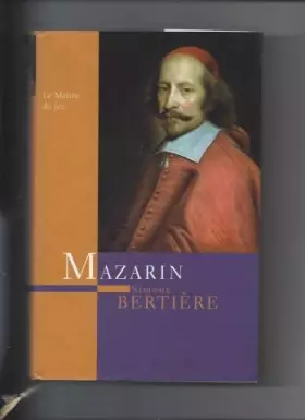 Couverture du produit · Mazarin
