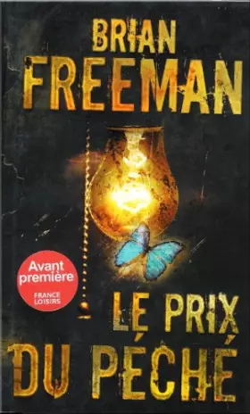 Couverture du produit · Le prix du péché