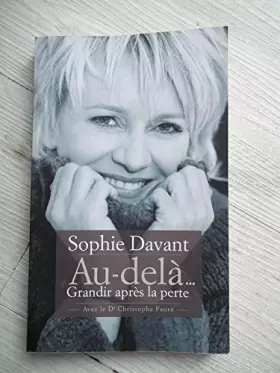 Couverture du produit · Au-delà