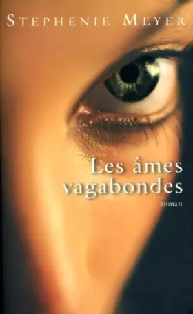 Couverture du produit · LES AMES VAGABONDES