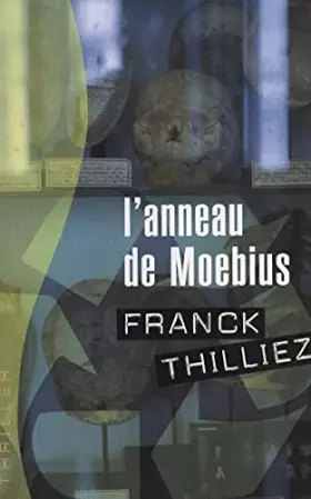 Couverture du produit · L'anneau de Moebius