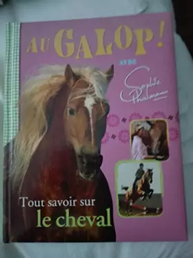 Couverture du produit · au galop
