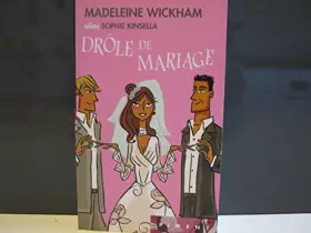 Couverture du produit · Drôle De Mariage