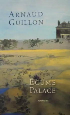 Couverture du produit · écume palace