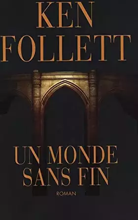 Couverture du produit · Un monde sans fin