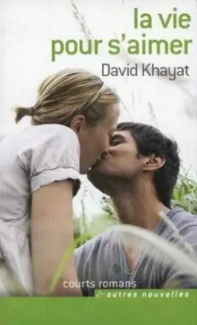 Couverture du produit · La Vie Pour S'aimer