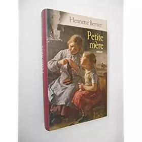 Couverture du produit · Petite mère