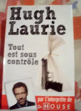 Couverture du produit · Tout est sous contrôle