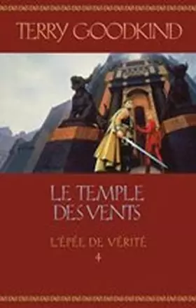 Couverture du produit · Des vents contraires