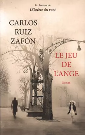 Couverture du produit · Le jeu de l'ange